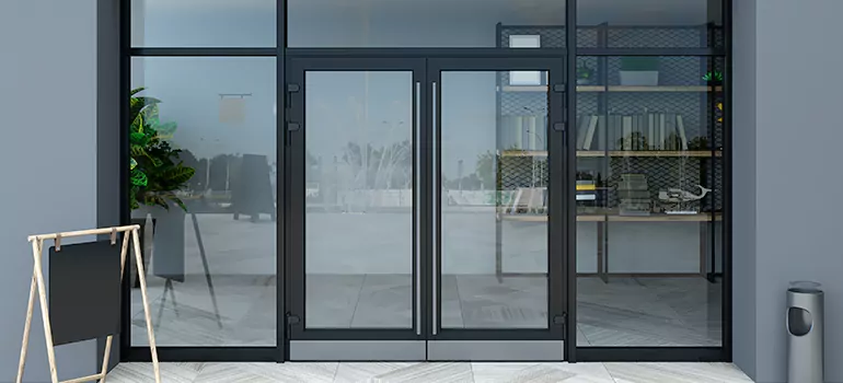 Sliding Screen Door Installation in Edgewater, FL