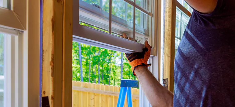 Window Parts Repair in Edgewater, FL
