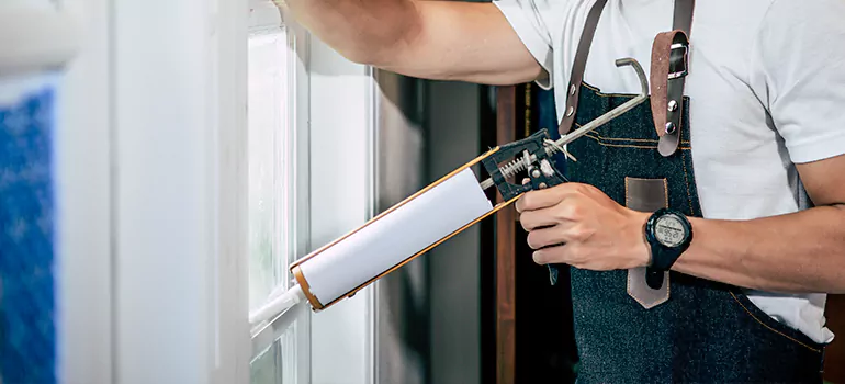 Window Jamb Extension in Edgewater, FL