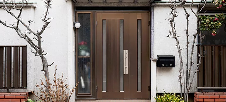 Auto Door Panel Repair in Edgewater, FL