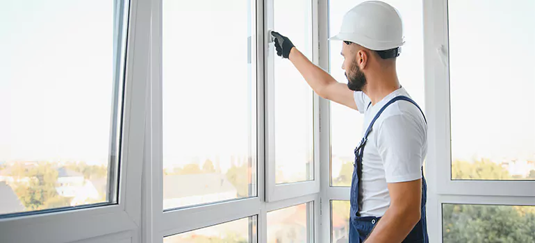 Double Pane Window Glass Repair in Edgewater, FL
